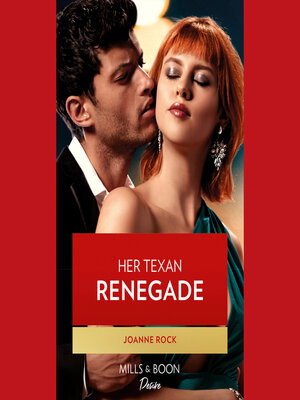 cover image of Her Texas Renegade